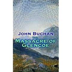 The Massacre of Glencoe