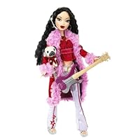 My Scene Masquerade Madness Doll with DVDand#150; Nolee