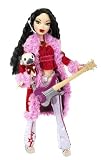 My Scene Masquerade Madness Doll with DVD- Nolee