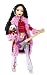 My Scene Masquerade Madness Doll with DVD- Nolee