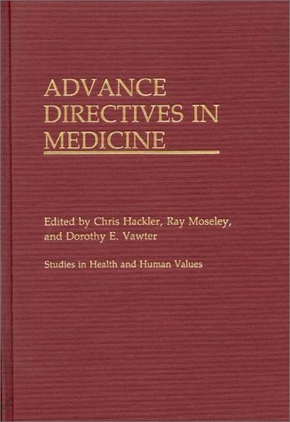 Advance-Directives