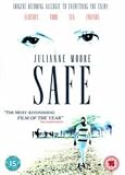 Safe [UK IMPORT] - Julianne Morre