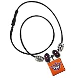 NBA Phoenix Suns Life Tiles Necklace with Beads