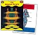 THE HUMAN BODY GR 5-9 TRANSPARENCY