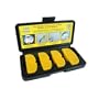 Arc Mark Metal Box Cut Out Kit