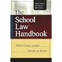 The School Law Handbook: What Every Leader Needs to Know