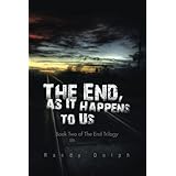 the end as it happens to us book two of the end trilogy