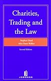 Charities, trading and the law