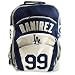 Los Angeles Dodgers Manny Ramirez MLB Player Traditional Backpack