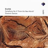 Dvorak - Symphony No. 9, Slavonic Dances