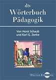 dtv-W�rterbuch P�dagogik - 