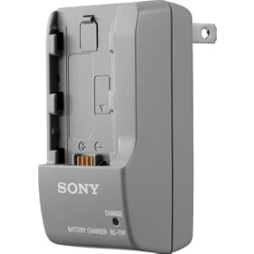 SONY �o�b�e���[�`���[�W���[ BC-TRP