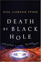 Death by Black Hole: And Other Cosmic Quandaries