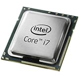 Intel Core i7-870 Processor 2.93 GHz 8 MB Cache Socket LGA1156