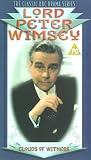 Lord Peter Wimsey - Clouds Of Witness