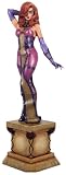 CS Moore Dawn 20th Anniversary StatueIMAGE