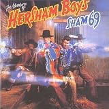 Adventures of the Hersham Boys