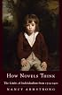 How Novels Think: The Limits of Individualism from 1719-1900