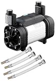 SHOWERFORCE 1.5 Bar Twin Impeller Pump SHFTURBO2