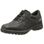 Eastland Men's Johnson Oxford,Black,11.5 M