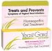 Health & Personal Care : Yeast Gard Homeopathic Gel Treatment (PACK of 2) for Symptoms of Vaginal Yeast Infections