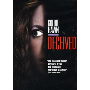 Deceived [DVD] [1992] [Region 1] [US Import] [NTSC]