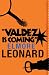 Book Valdez Is Coming (Read a Great Movie)