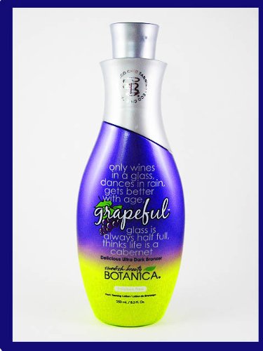 Image #1 of Swedish Beauty Grapeful