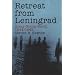 Retreat from Leningrad: Army Group North 1944/1945 (Schiffer Military History Book)