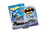 Batman vs Mr. Freeze
