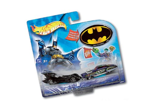  : Batman vs Mr. Freeze