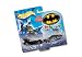 Batman vs Mr. Freeze