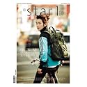 [韓国雑誌]At star1 (エッスタイル) 2012年4月号 (チャン・グンソク)