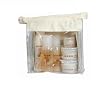 Jason Red Elements Normal to Dry Skin Travel Kit, 6-Piece Sets (Pack of 2)