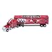 Arizona Cardinals 2006 NFL Peterbilt Tractor-Trailer