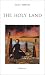 Book The Holy Land (Essential Poets 111)