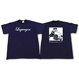 Buy Lagwagon - SPREADING NEGATIVITY T-shirt, Navy by Lagwagon