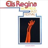 Elis Regina - Montreux Jazz Festival