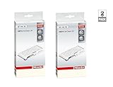 Filter Apirador Active Air Cleaner Miele 9616270 Spare Parts Vacuum Cleaners