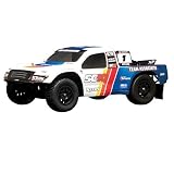 SC10 Factory Team Electric 2WD Race Truck Kit
