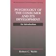 Psychology Of The Consumer And Its Development: An Introduction