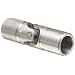 Lovejoy D-6B Universal Joint, 3/4" round Bore and 3/4" round Bore, No Keyway, 1.00" Outer Diameter, 0.75" Inner Diameter, 3.38" Overall Length