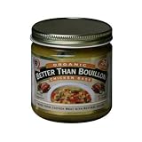 Better Than Bouillon Organic Chicken Base Bouillon 16 Oz (Pack of 3)