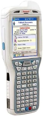 HONEYWELL DOLPHIN 99EX HEALTHCARE 11ABGN BT 55KEY EXT BATT CAM