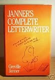 Janner's complete letterwriter