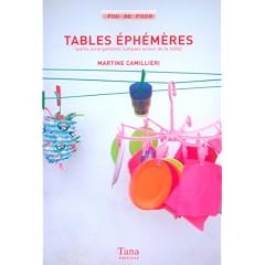 Tables �ph�m�res