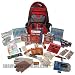 Deluxe 2 Person Survival Kit for Emergency Disaster Preparedness