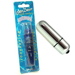 Vibratex Blue Water Dancer Vibrator Adult Toy Collection