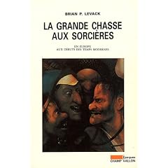 La grande chasse aux sorci�res