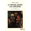 La grande chasse aux sorci�res